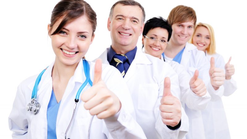 top medical billing companies in india