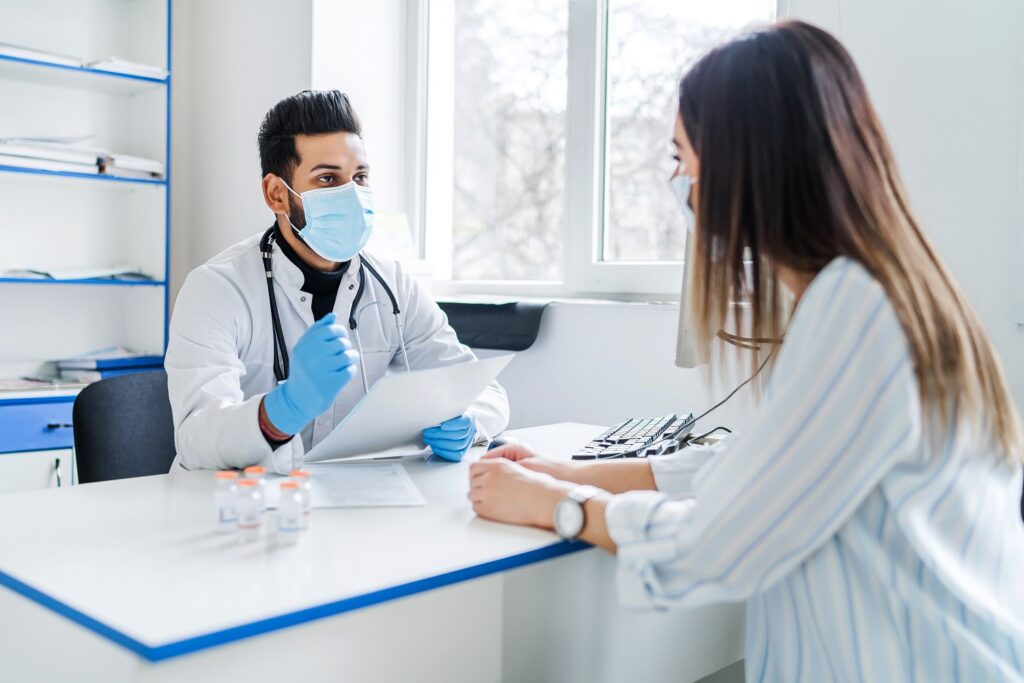 Claim Denial Prevention Checklist