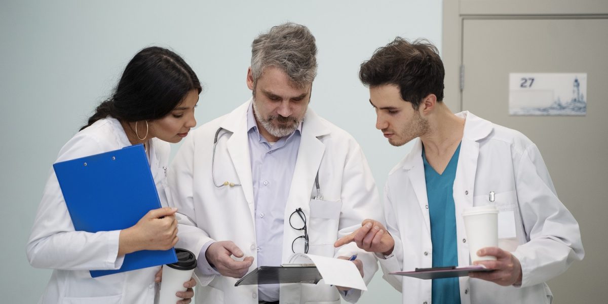 Old AR Clean-Up Roadmap for Medical Practices with Rapid RCM Solutions