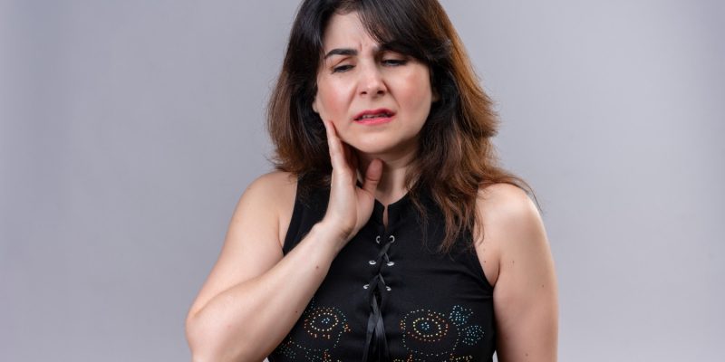 Temporomandibular Joint Disorder ICD 10
