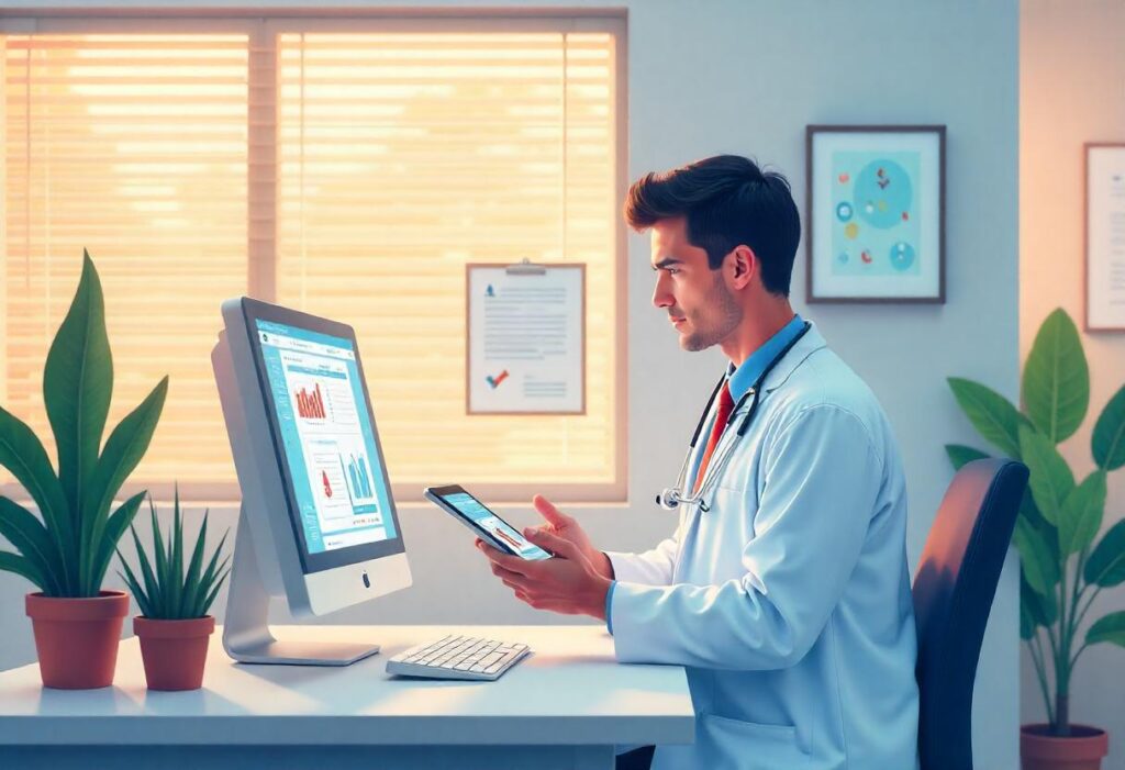 Benefits of Cardiology Billing Services