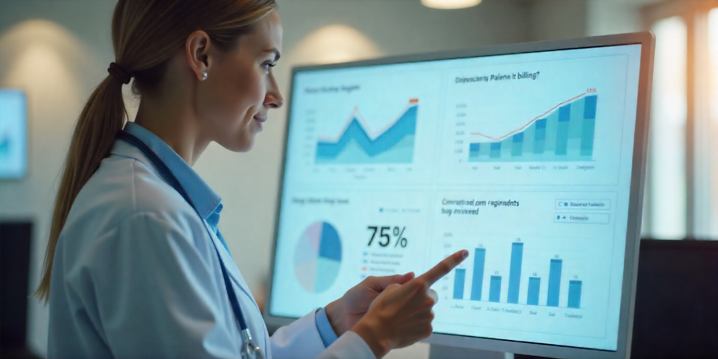 DME billing services