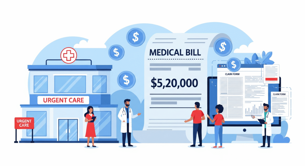 What Is Urgent Care Billing