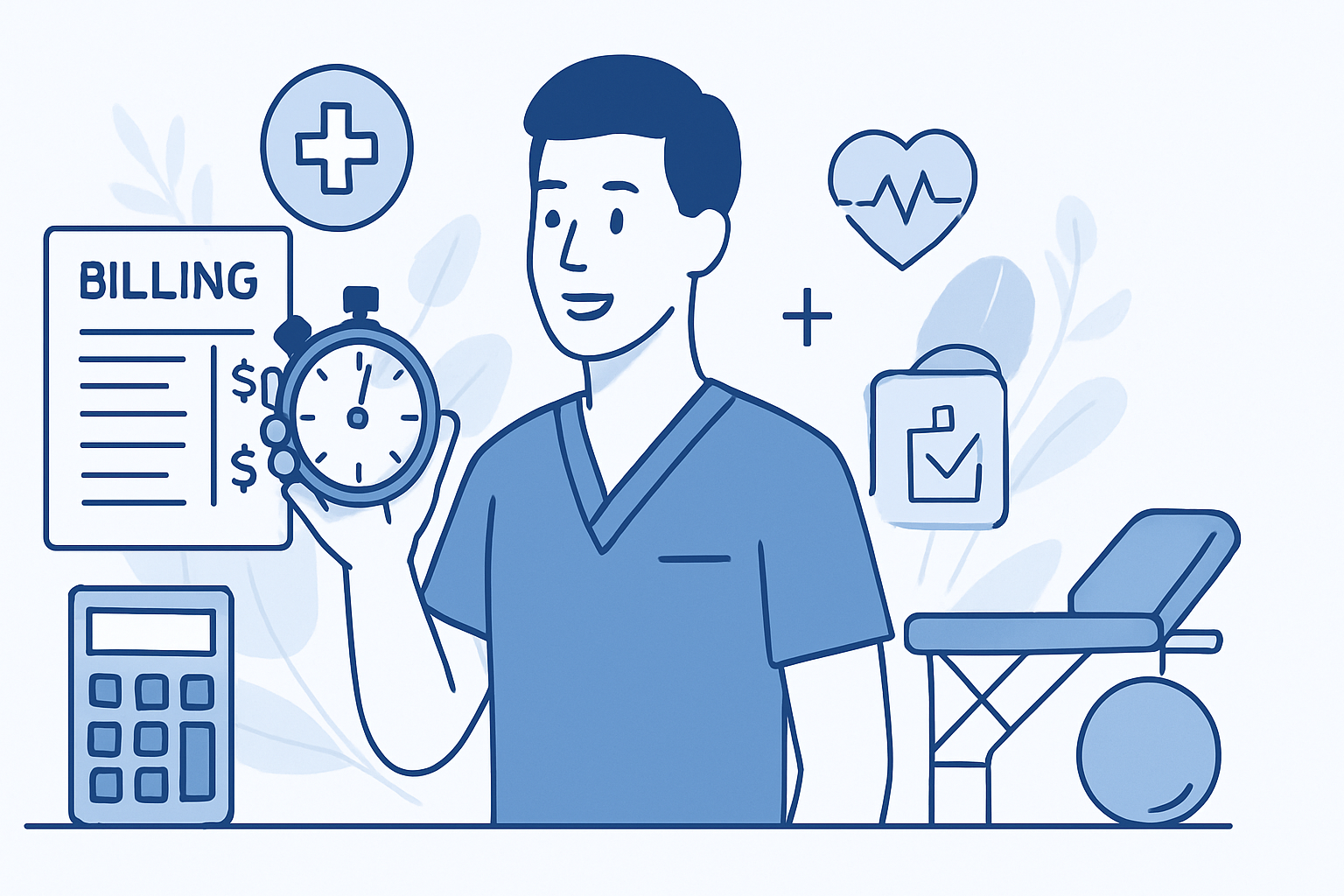 Physical Therapy Billing Guide