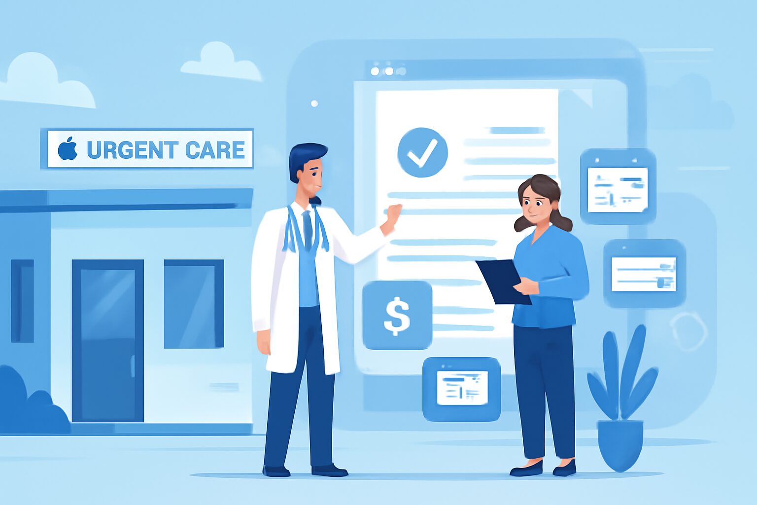 Understanding Urgent Care Billing