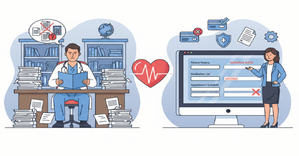 Cardiology Medical Billing Challenges