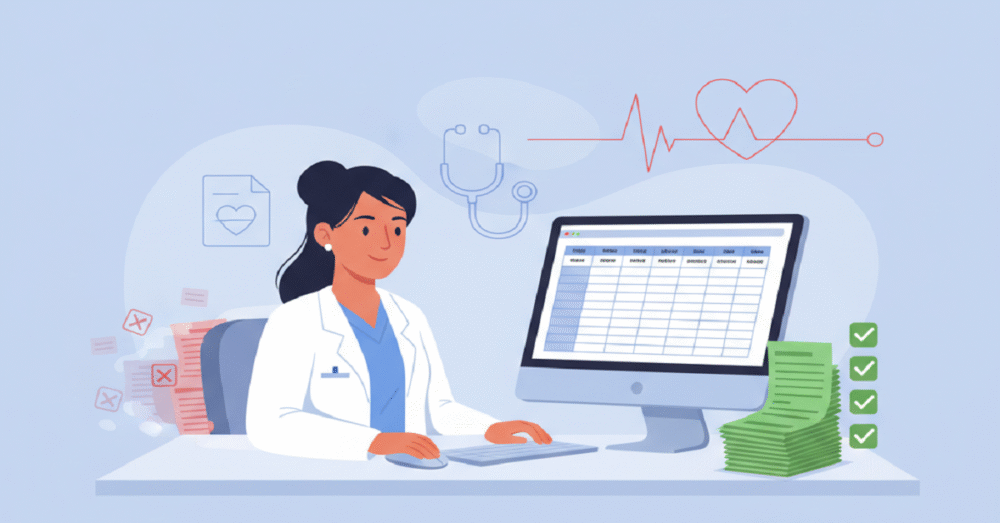 Benefits of Cardiology Billing Services