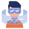 vr