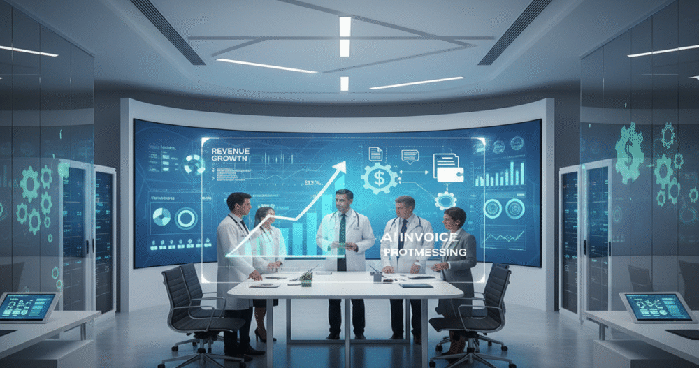 Medical Billing Automation