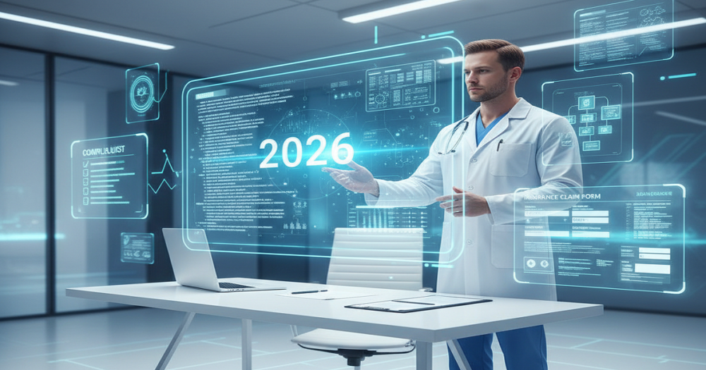 healthcare billing regulations