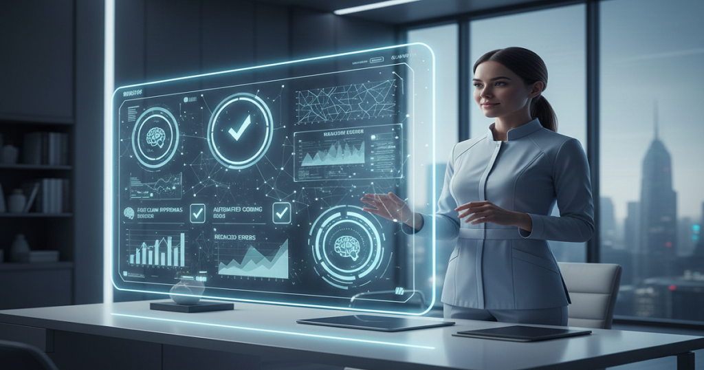 Medical Billing Trends