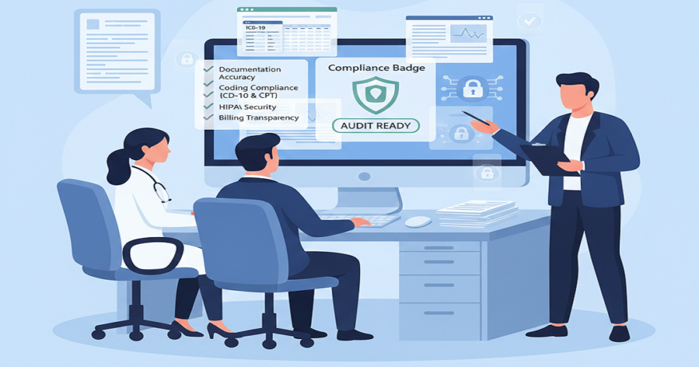 Medical Billing Compliance