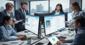 Credentialing & Billing