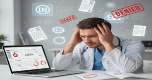 Why Doctors Face Billing Delays