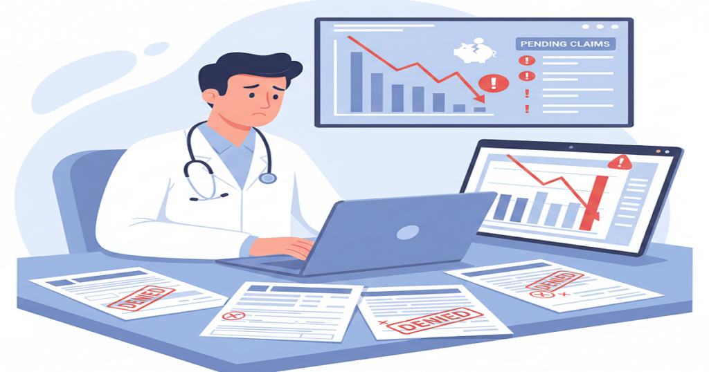 Medical Billing Mistakes