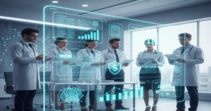 rcm automation benefits