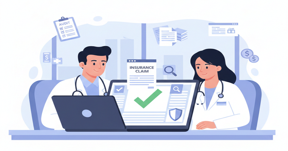 avoid billing penalties