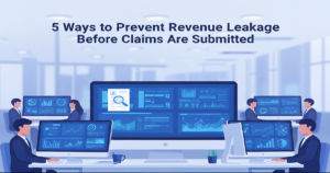 Revenue Leakage