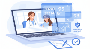 Telehealth Billing Modifiers