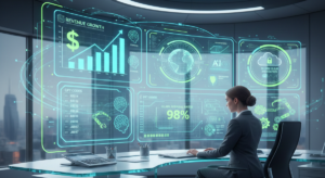 AI in Revenue Cycle Management