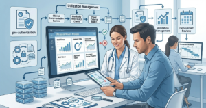 Learn what utilization management is, its key types, and how it works to control healthcare costs, improve care quality, and ensure efficient resource use.