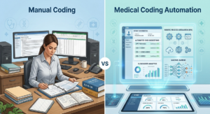 Medical Coding Automation