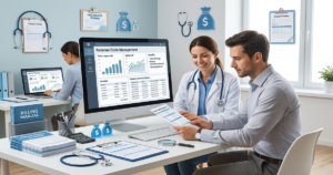 medical billing services for small practices
