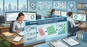 Revenue Cycle Management in Healthcare