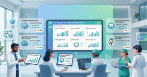 best RCM company for doctors