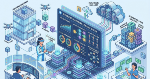 healthcare workflow automation