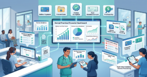 Dental Revenue Cycle Management