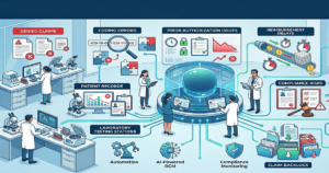 laboratory revenue cycle challenges