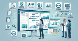 AR Recovery in Medical Billing