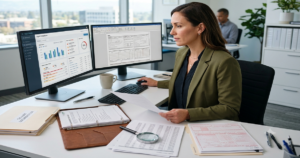OIG medical billing audit risks
