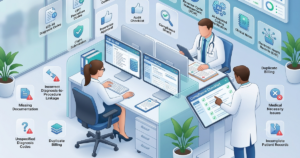 internal medicine coding guidelines