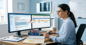 orthopedic surgery coding guidelines