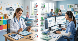 pediatric billing denial reasons