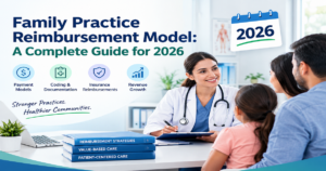 Family Practice Reimbursement Model